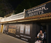 Chamber of Secrets