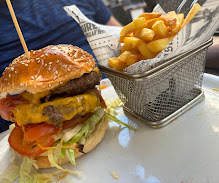 Multanis black angus grill
