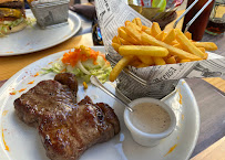 Multanis black angus grill