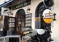 The Eat & Drink Bar