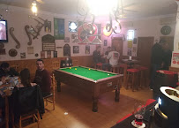 The Eat & Drink Bar