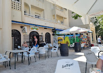 The Eat & Drink Bar