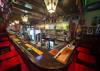 The Eat & Drink Bar