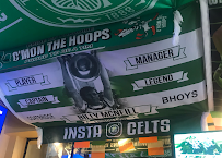 Lewis's Celtic Bar