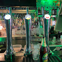 Lewis's Celtic Bar