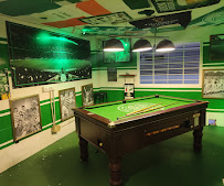 Lewis's Celtic Bar