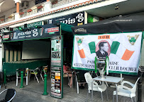 Lewis's Celtic Bar