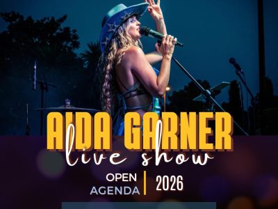 Aida Garner