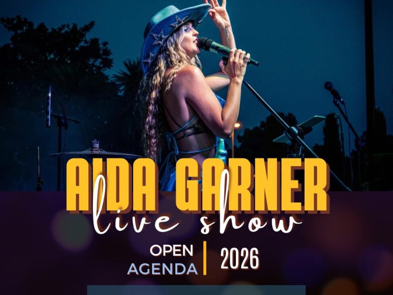 Aida Garner