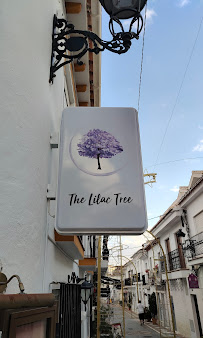 The Lilac Tree Restaurant & Bar
