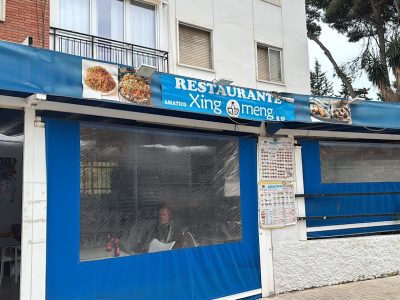 Restaurante Xing Meng