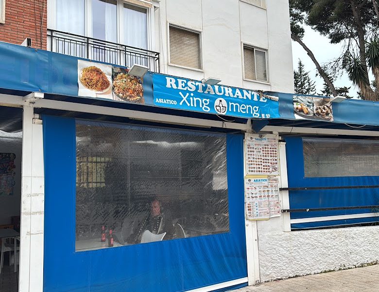 Restaurante Xing Meng