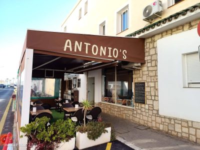 Antonios Torremolinos