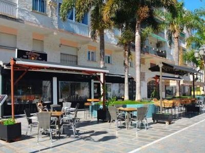 Kohinoor Indian and Mexican Torremolinos