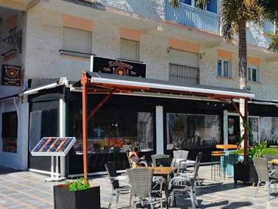 Kohinoor Indian and Mexican Torremolinos