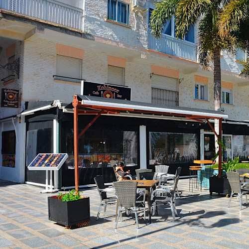 Kohinoor Indian and Mexican Torremolinos