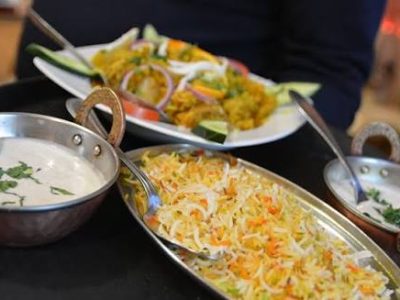 Kohinoor Indian and Mexican Torremolinos