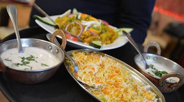 Kohinoor Indian and Mexican Torremolinos