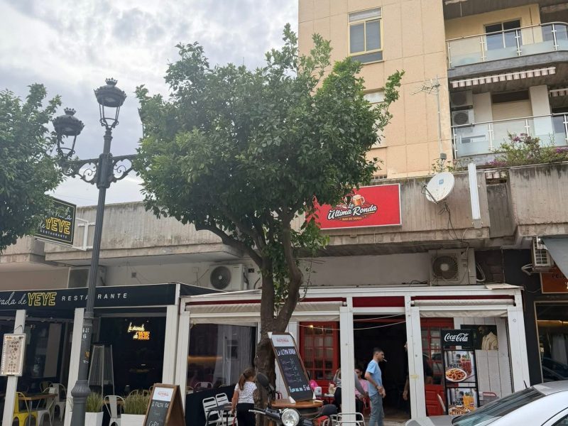 La Ultima Ronda