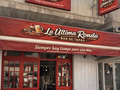 La Ultima Ronda