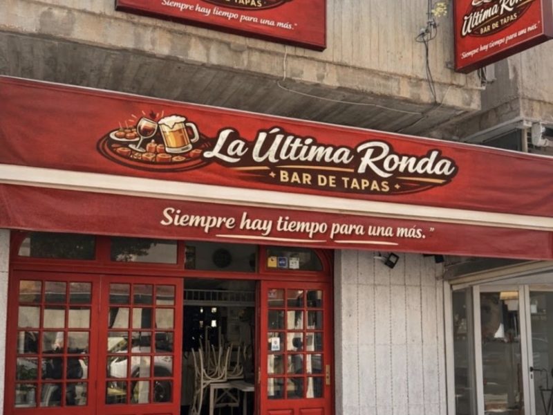 La Ultima Ronda