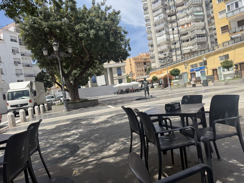 Aguardiente Bar Restaurant