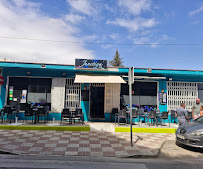 Junction Bar