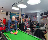Junction Bar