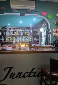 Junction Bar